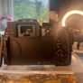 Panasonic Lumix DMC G7 + LENS Image 4