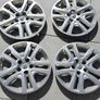 Steel opel astra 16inch Image 4