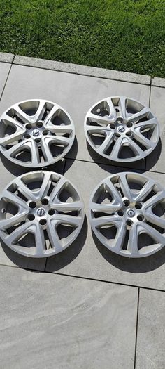 Steel opel astra 16inch