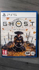 Ghost of Yotei
