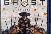 Ghost of Yotei