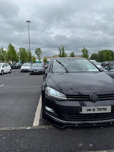 Valkswegan golf