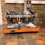 coffee machine  grinder Image 2