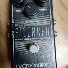 guitar effects