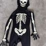 Skeleton  costume Image 2