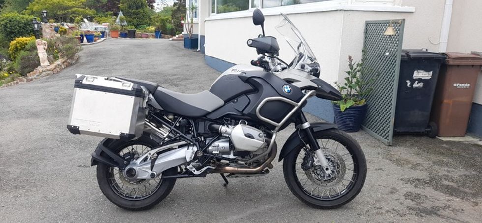 2008 Bmw