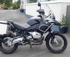 2008 Bmw