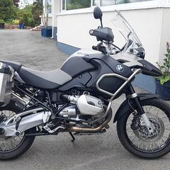 2008 Bmw