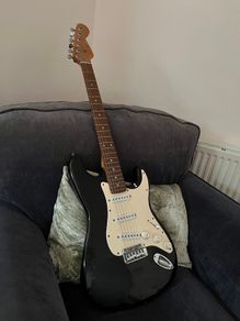 Electric Guitar