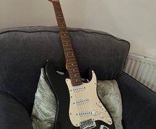 Electric Guitar
