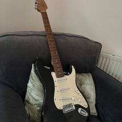 Electric Guitar