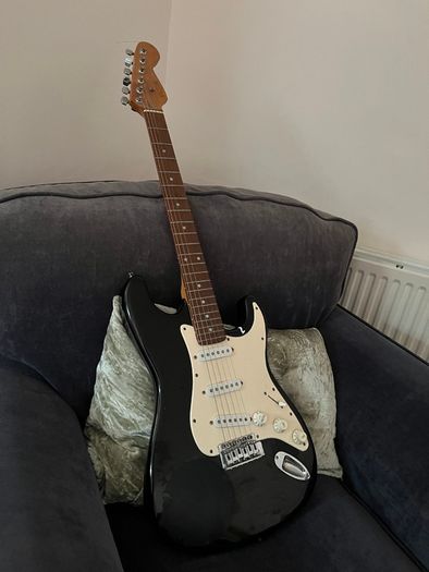 Electric Guitar