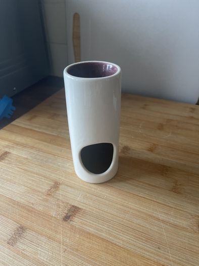 Quality wax/oil burner