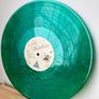 Suki Waterhouse Sparklemuffin Limited Edition Green Vinyl New Sealed Image 6