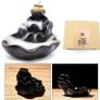 Incense Burner, Ceramic Backflow Incense Holder, Home Decor Aromatherapy Ornament (FREE SHIPPING) Image 6