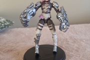 Vi League of Legends 4 inch figure