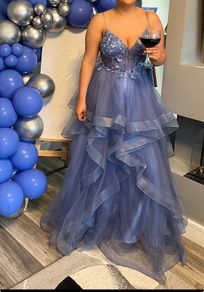 debs dress
