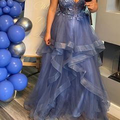 debs dress