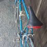 vintage GItane racing bicycle  in ver good condition 250 ono Image 2