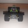 LEGO Technic Vehicles Bundle set 42071 and 42072 Image 7