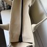 Marc Jacobs Large Canvas Tote Bag Beige Image 8
