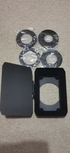 Smallrig Lightweight Matte Box
