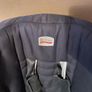 britax car seat Image 2