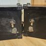 motorcycle panniers - for parts or repair Image 2