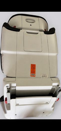 Britax Romer High-back Booster Isofix