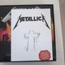 Metallica - Master Of Puppets (Box, Dlx, Ltd, Num + LP, Album, RE, RM, 180 + 2xLP) Boxset Image 5