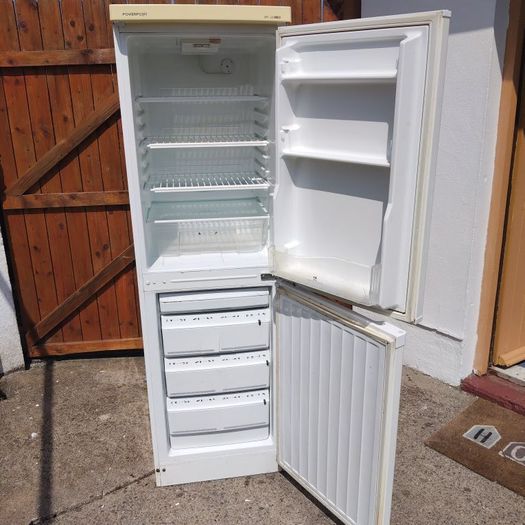 Fridge Freezer