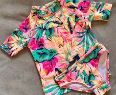 Brand New Swimsuits