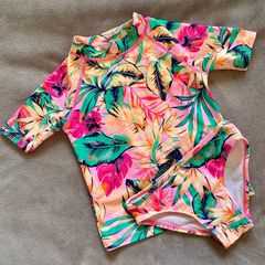 Brand New Swimsuits