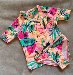 Brand New Swimsuits