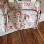 Cath Kidston baby changing bag Image 2