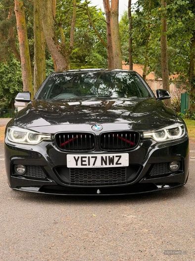 Fbmwsh, Only 69, 000 Miles, Full M Aerodynamic Kit