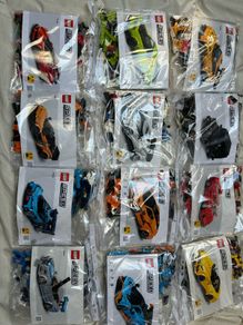 Lego speed champions