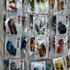 Lego speed champions