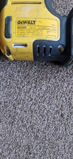 dewalt dcs369