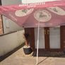 Garden Parasol Image 4