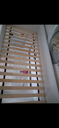 Bunk bed Frame