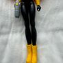 Girls DC Super Hero Girls Batgirl blaster action Used Please look at the pictures Image 7