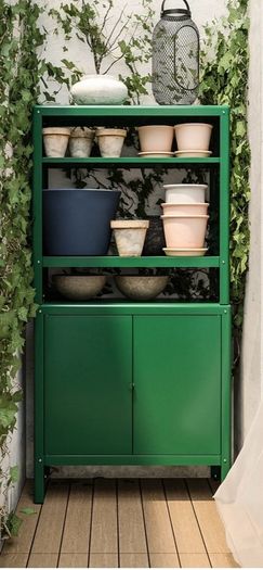 Ikea KOLBJORN cabinet