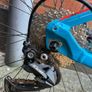 ORBEA omna40 bike (M) Image 2