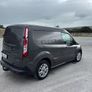 Ford Transit Connect 2023 1.5L (SWB) Image 4