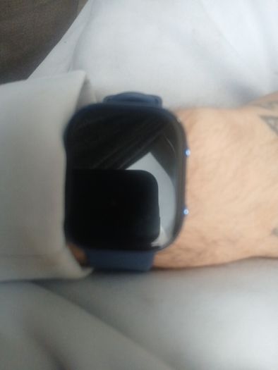 smart watch