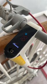 5 e scooters in various conditions