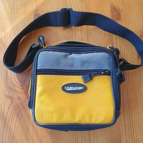 Caselogic CD player bag