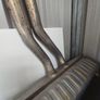Exhaust Porsche Cayanne Image 4