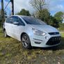 2011 Ford S-max Tita 2.0 Breaking Image 6